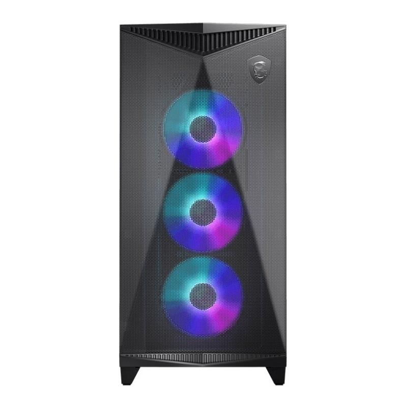 Obudowa MSI MPG Gungnir 300R Airflow - obrazek 3