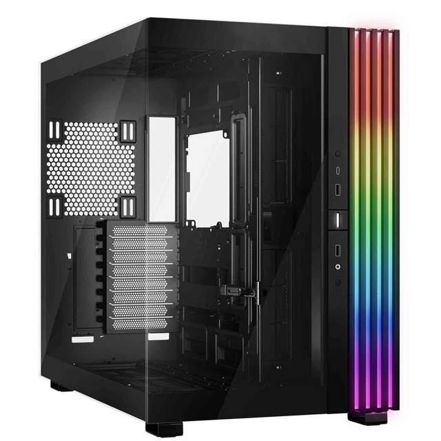 Obudowa Be quiet! Light Base 900 DX Black