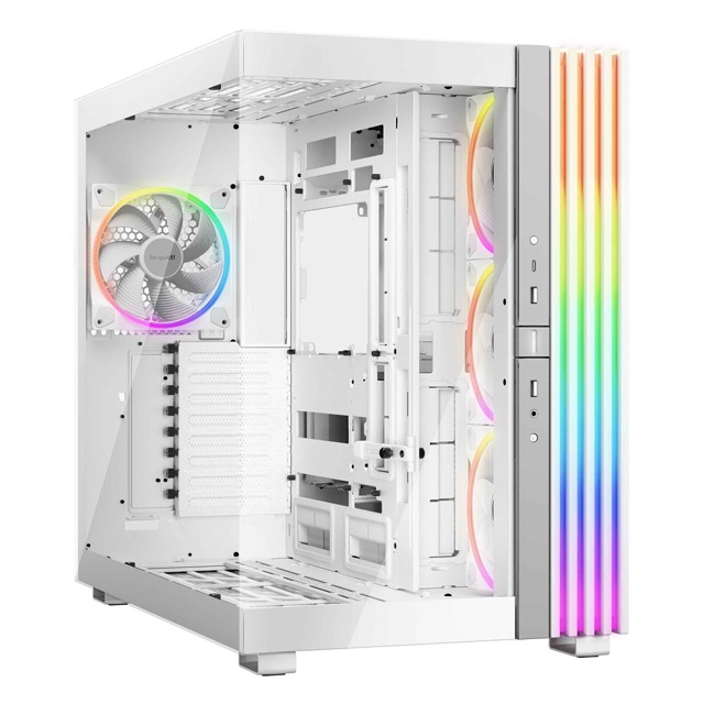 Obudowa Be quiet! Light Base 900 FX White