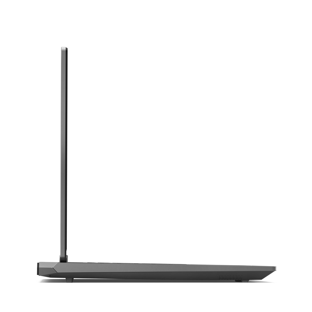 Laptop Lenovo LOQ 15,6" FullHD AMD Ryzen 5 7235HS 16GB 512GB SSD RTX 3050 - obrazek 2