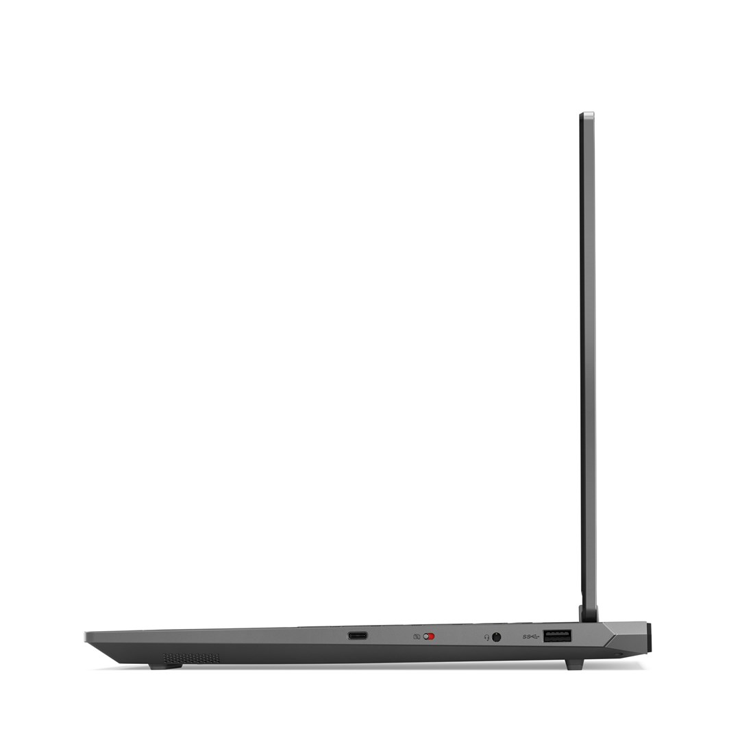 Laptop Lenovo LOQ 15,6" FullHD AMD Ryzen 5 7235HS 16GB 512GB SSD RTX 3050 - obrazek 3