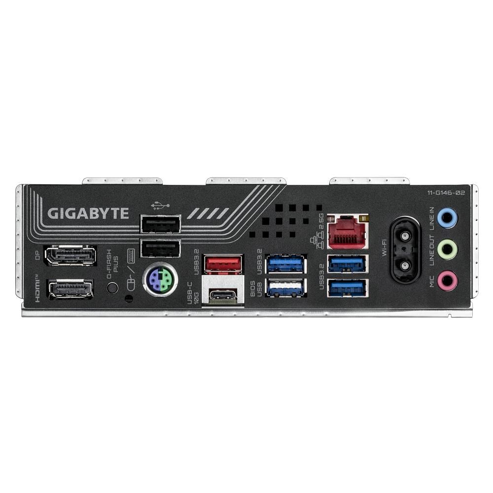 Płyta Socket AM5 Gigabyte B850 GAMING X WIFI6E - obrazek 3