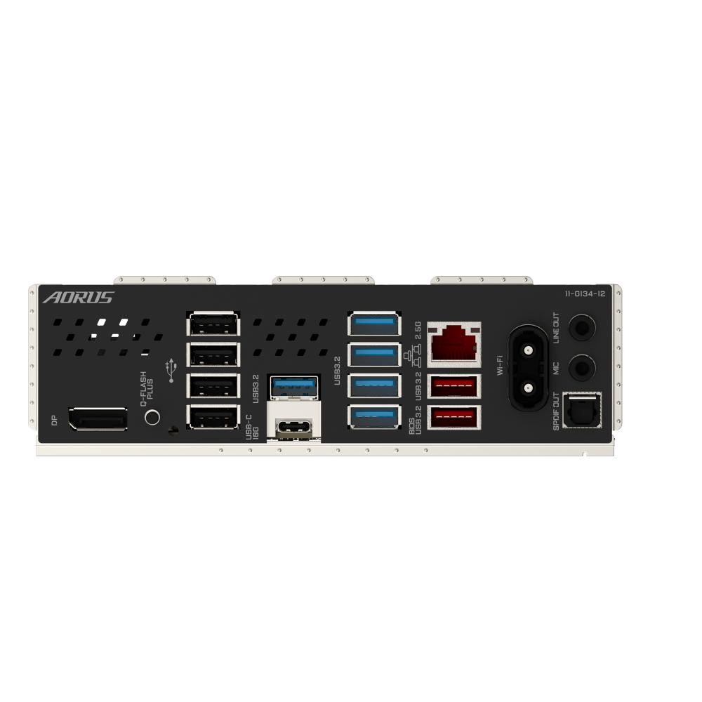 Płyta Socket AM5 Gigabyte B850 AORUS ELITE WF7 - obrazek 5