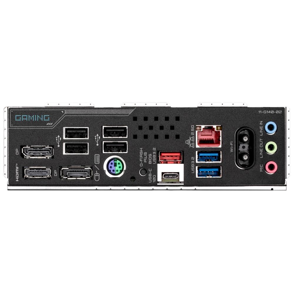 Płyta Socket AM5 Gigabyte B850M GAMING X WF6E - obrazek 3