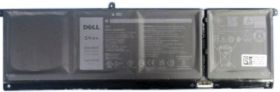 Bateria do laptopa Dell 54WHR, 4 Cell, Lithium Ion, (Primary)