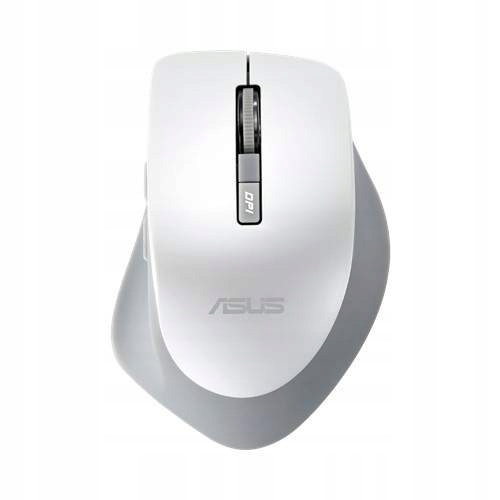 Mysz bezprzewodowa Asus WT425 Biała