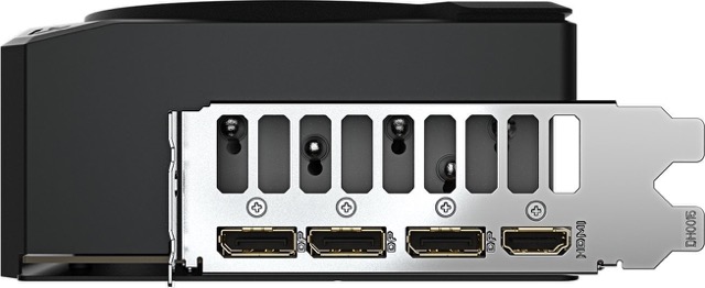 GeForce RTX 5090 32GB Gigabyte Windforce OC - obrazek 2
