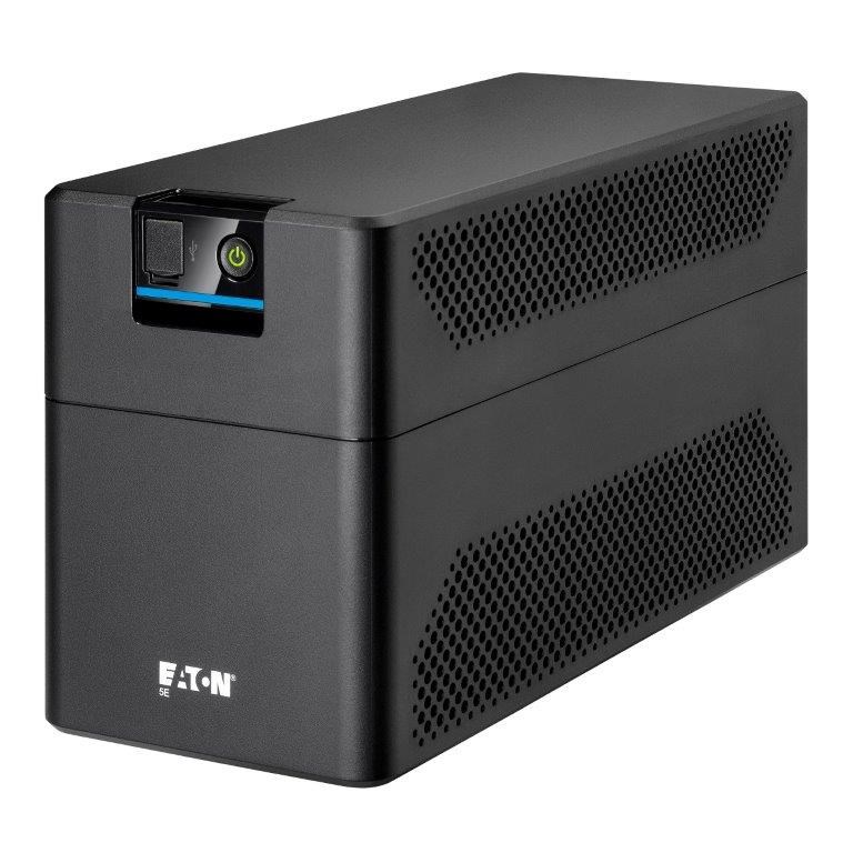 Zasilacz awaryjny UPS - Eaton 5E 1600 USB 4xFR G2