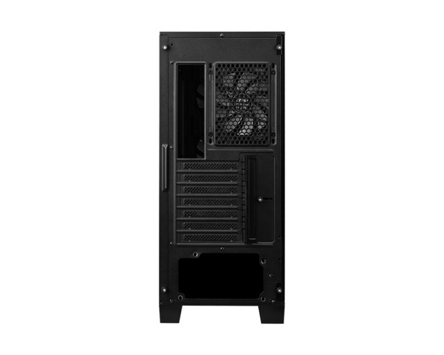 Obudowa MSI MAG FORGE 321R Airflow - obrazek 5