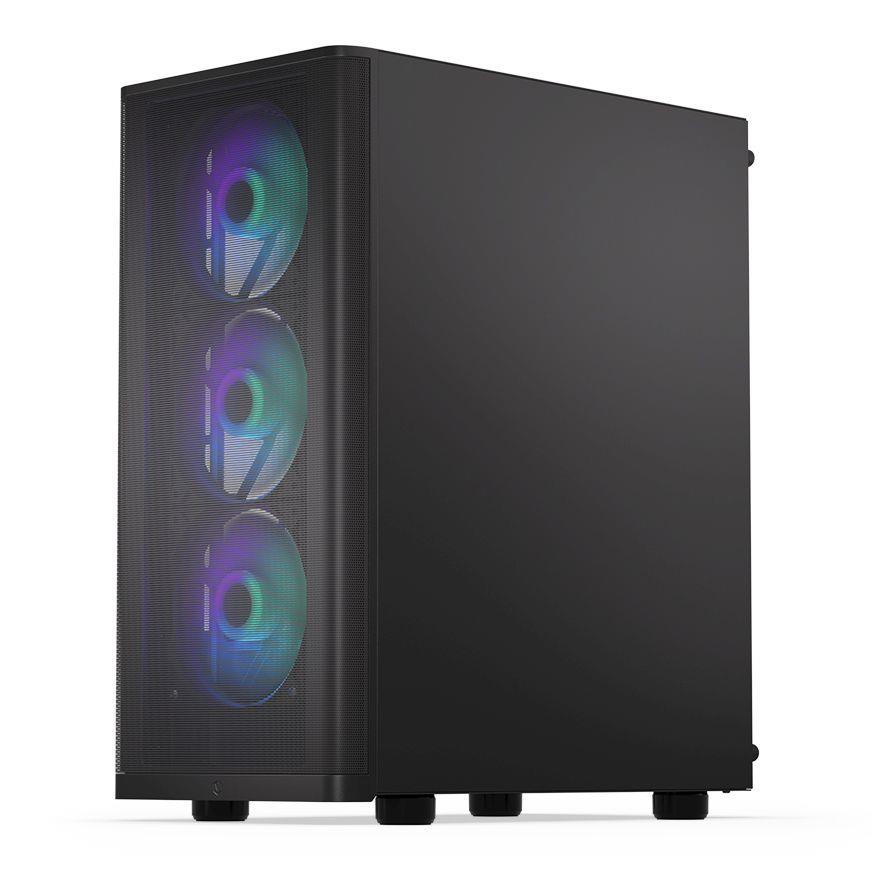 Obudowa Endorfy Ventum 200 ARGB - obrazek 4