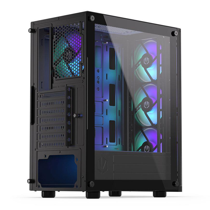 Obudowa Endorfy Ventum 200 ARGB - obrazek 2