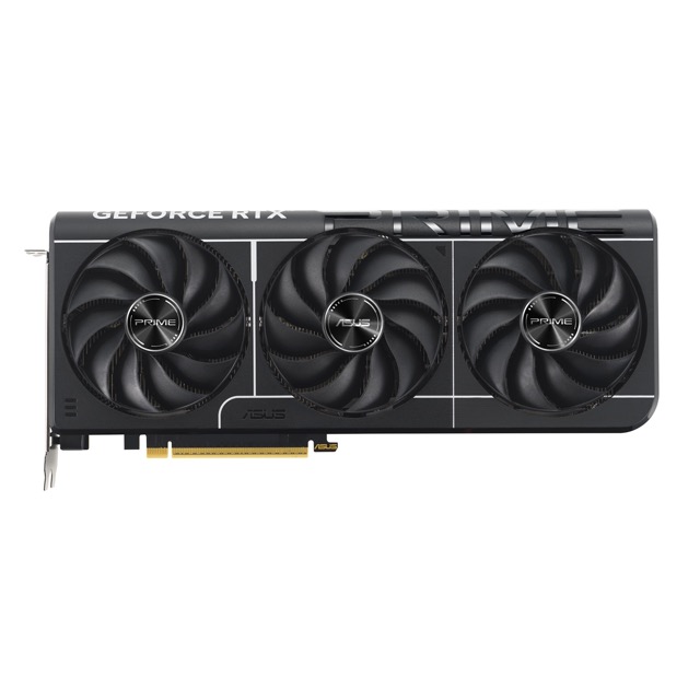 GeForce RTX 5070 Ti 16GB Asus Prime OC - obrazek 3