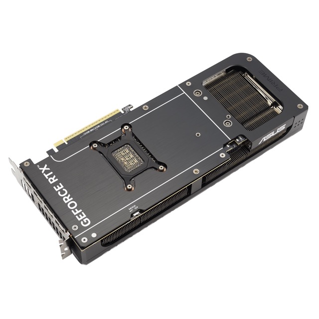 GeForce RTX 5070 Ti 16GB Asus Prime OC - obrazek 4