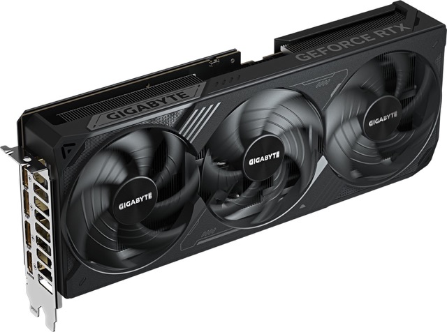 GeForce RTX 5070 Ti 16GB Gigabyte Windforce OC SFF - obrazek 4