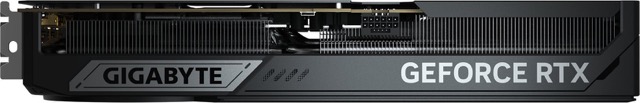 GeForce RTX 5070 Ti 16GB Gigabyte Windforce OC SFF - obrazek 2