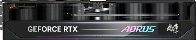 GeForce RTX 5070 Ti 16GB Gigabyte AORUS Master - obrazek 2