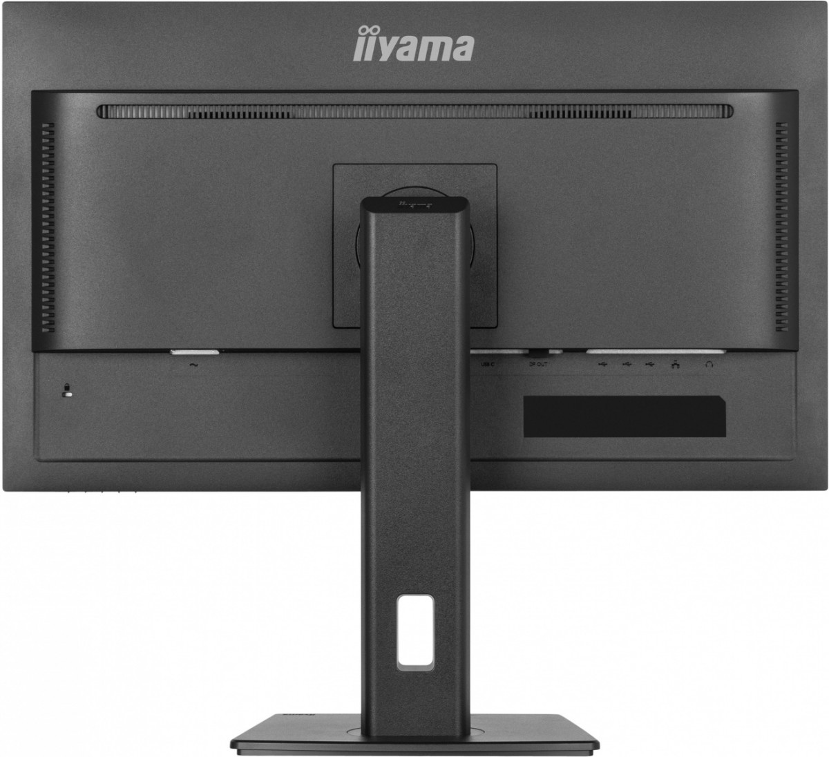 Monitor 27" iiyama ProLite XUB2797QSU-B2 - obrazek 5