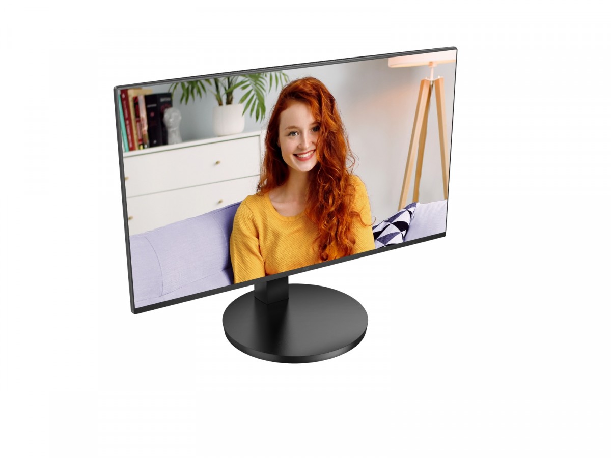 Monitor 23,8" AOC 24B3CF2 - obrazek 5