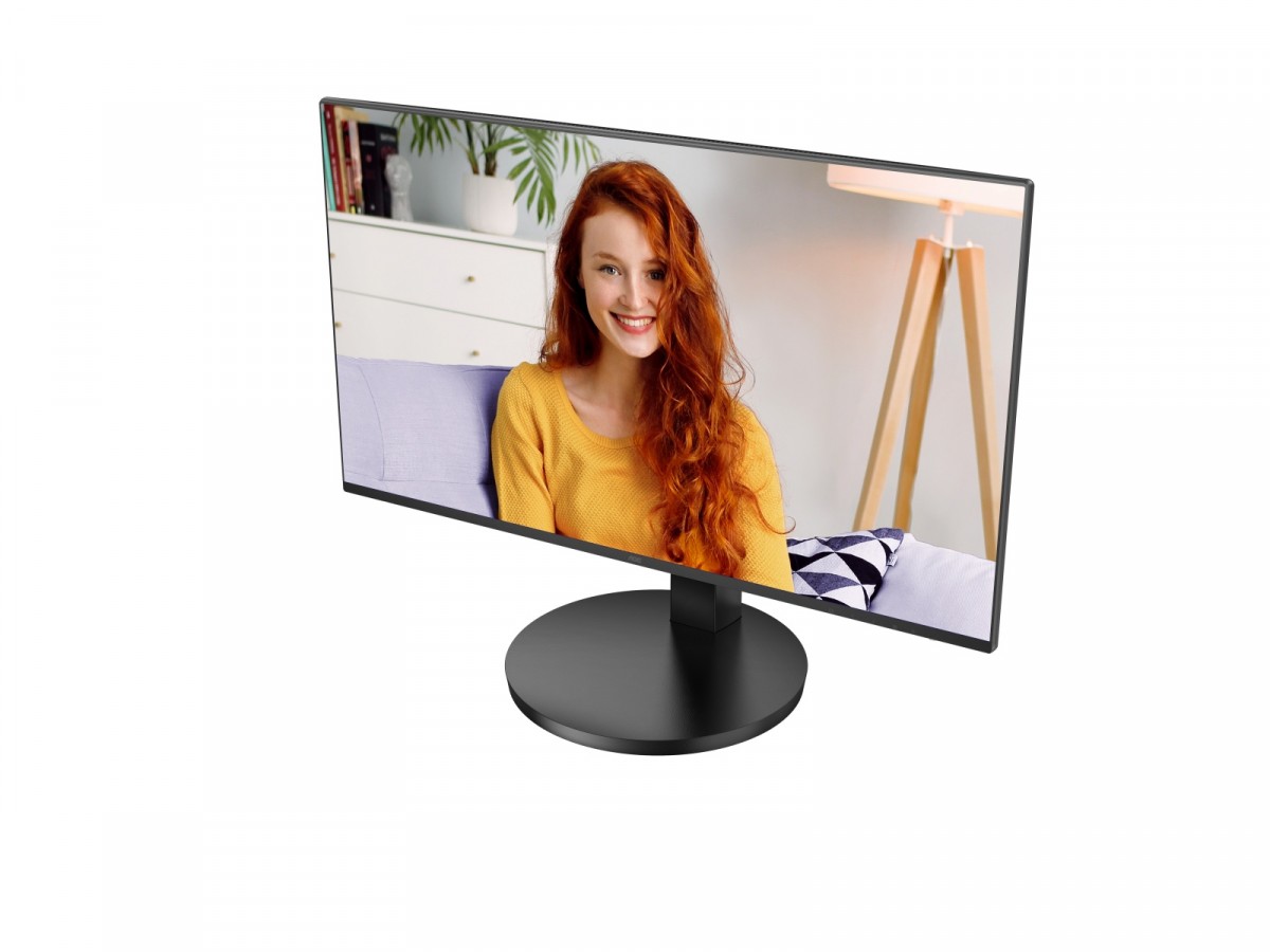 Monitor 23,8" AOC 24B3CF2 - obrazek 3