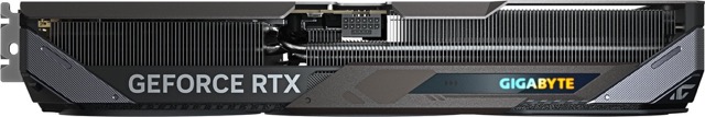 GeForce RTX 5070 12GB Gigabyte Gaming OC - obrazek 3