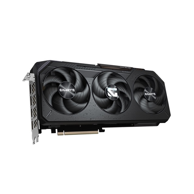 Radeon RX 9070 XT 16GB Gigabyte Gaming OC - obrazek 3