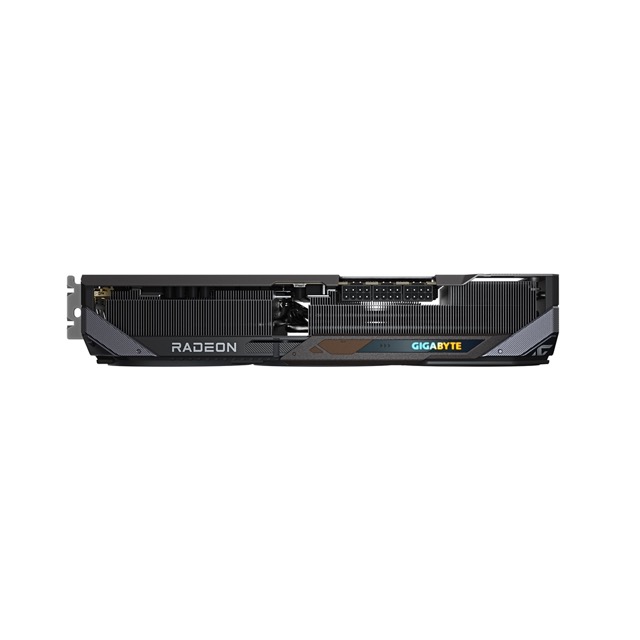 Radeon RX 9070 XT 16GB Gigabyte Gaming OC - obrazek 4