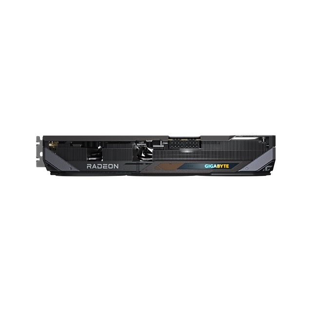 Radeon RX 9070 16GB Gigabyte Gaming OC - obrazek 2