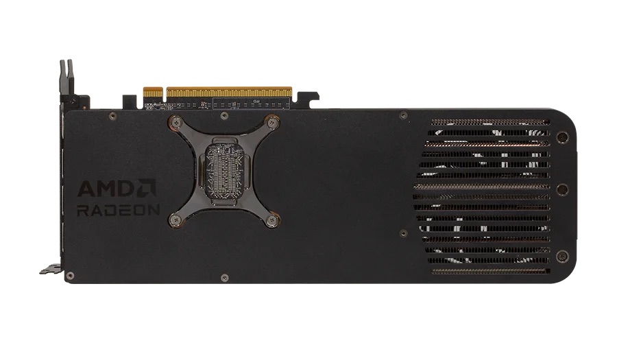 Radeon RX 9070 16GB PowerColor Reaper - obrazek 5