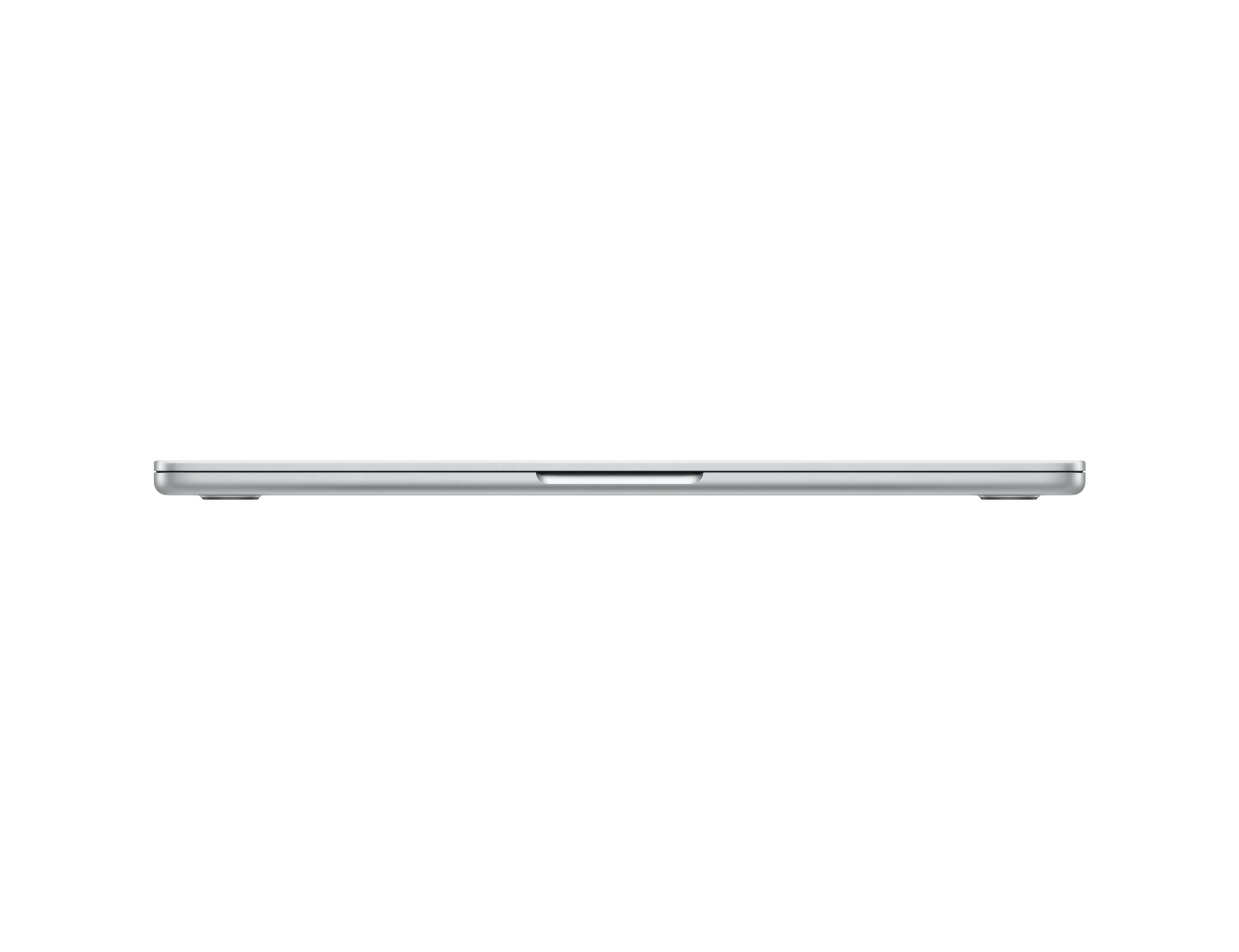Apple Macbook Air 13.6 cali: M4 10/10, 24GB, 512GB - Srebrny - obrazek 5