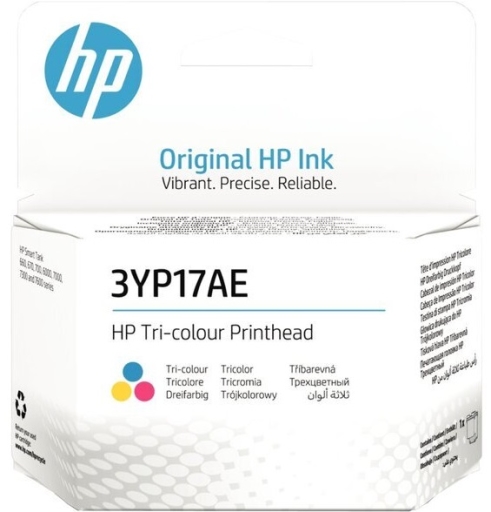 Głowica HP 3YP17AE Color