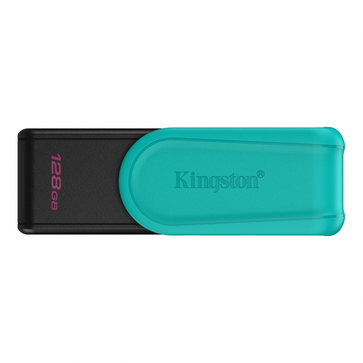 Flashdrive 128GB USB 3.2 Kingston Data Traveler Exodia S - obrazek 2