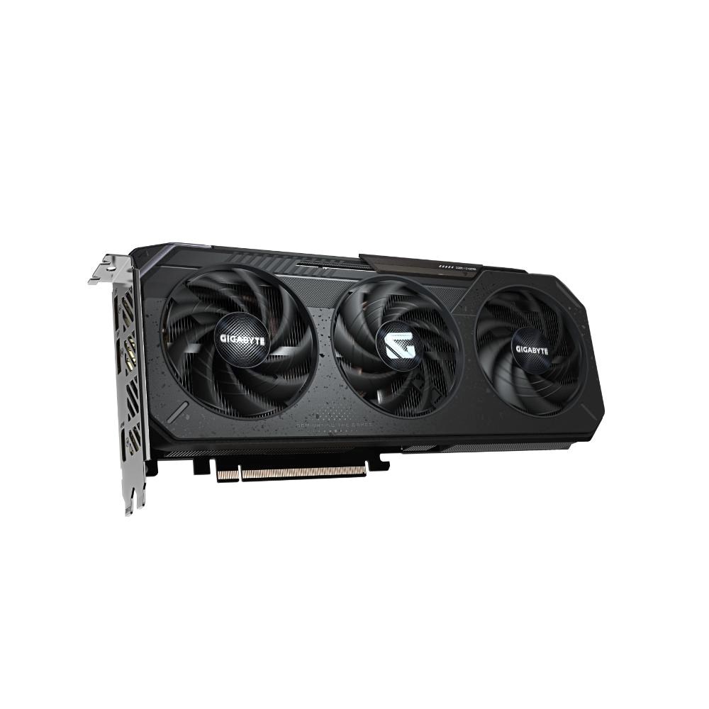 Radeon RX 9060 XT 8GB Gigabyte Gaming OC - obrazek 3