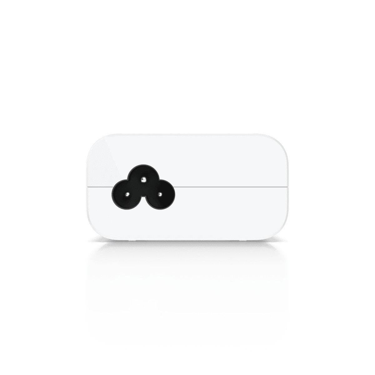 Zasilacz PoE Ubiquiti U-POE+ 48V 0.65A PoE+ - obrazek 3
