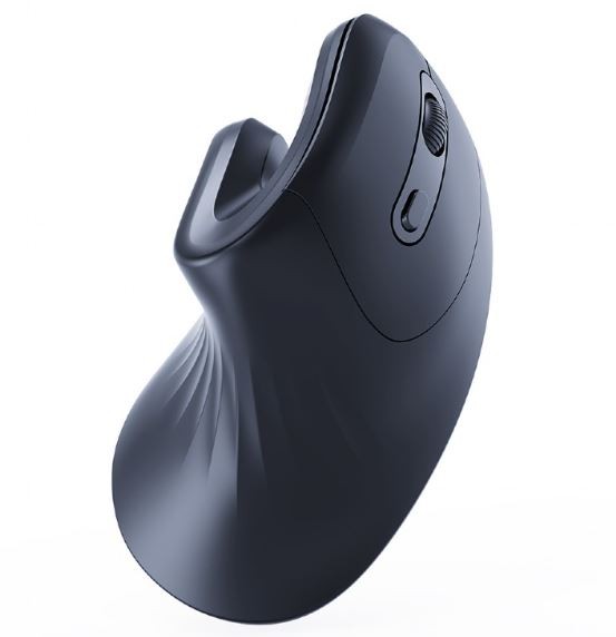Mysz bezprzewodowa ergonomiczna Gembird