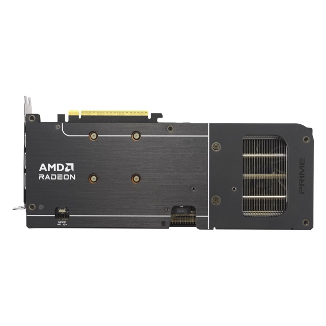 Radeon RX 9060 XT 16GB Asus Prime OC - obrazek 2