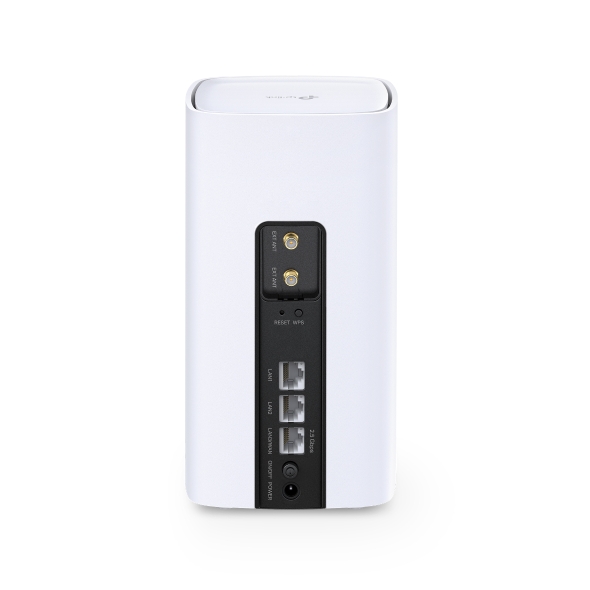 Router 5G Wi-Fi 6 Mesh TP-Link Archer NX600 - obrazek 2