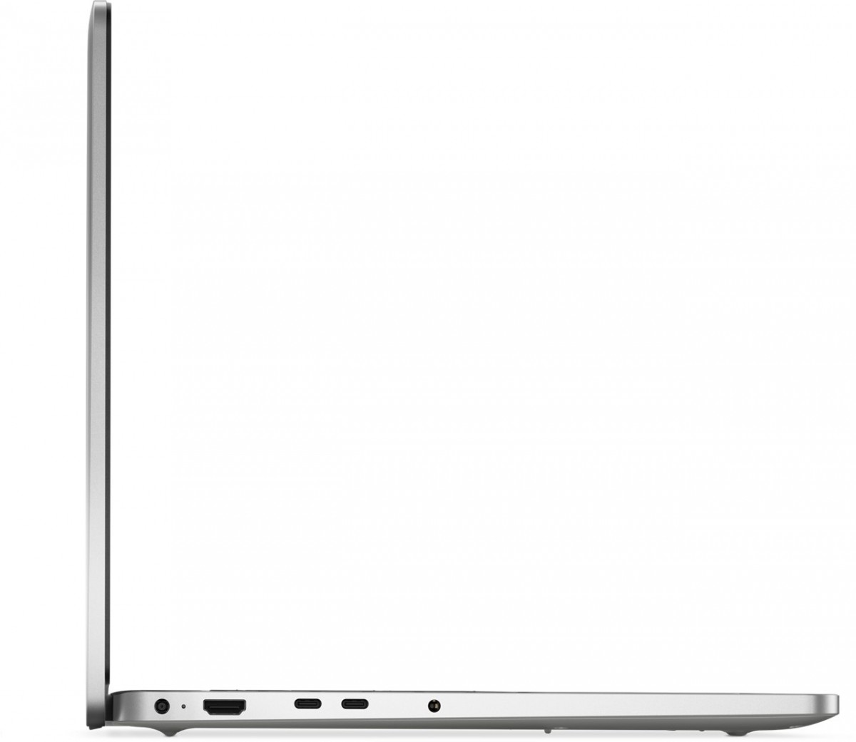 Laptop Dell Pro 16 PC16250 16" WUXGA Ultra 7 255U 32GB 1TB SSD MS Windows 11 Professional Platinum - obrazek 4