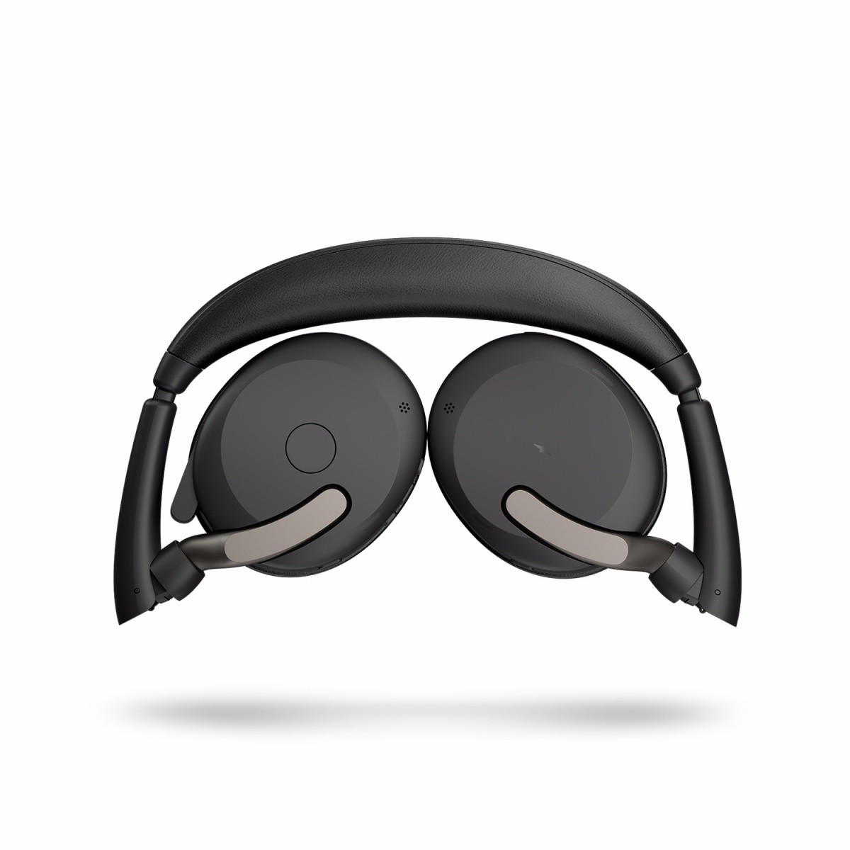 Słuchawki bezprzewodowe Jabra Evolve2 65 Flex Link380a MS Stereo Black - obrazek 3