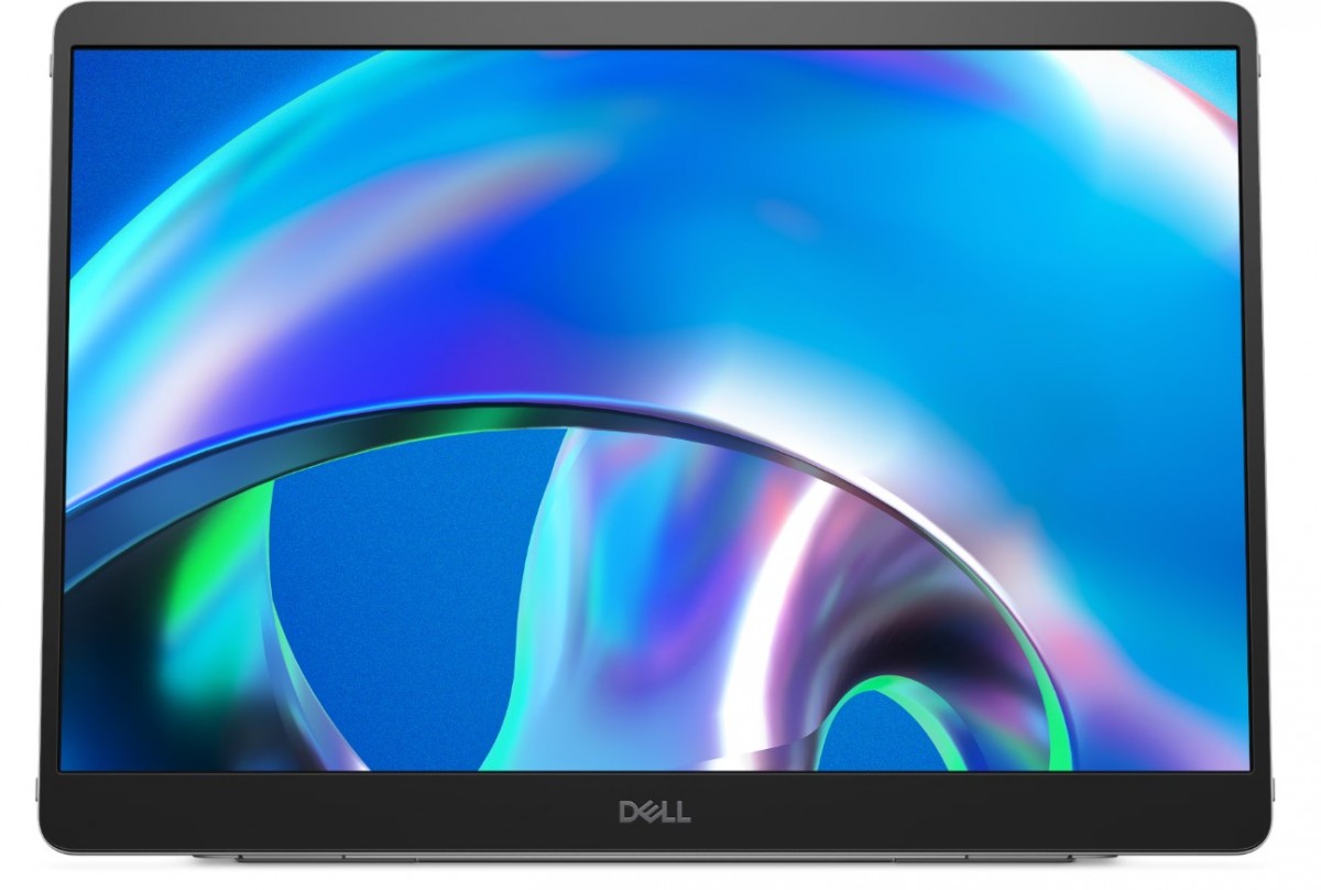 Monitor 14" Dell P1425 - obrazek 5