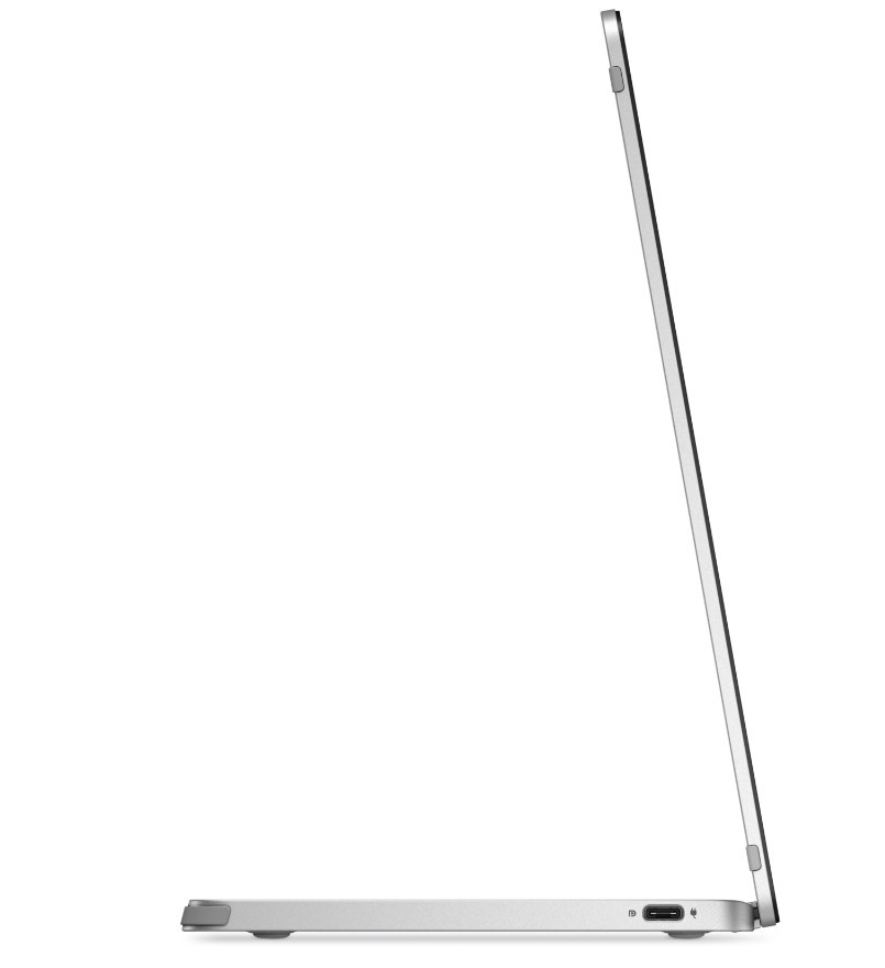 Monitor 14" Dell P1425 - obrazek 3