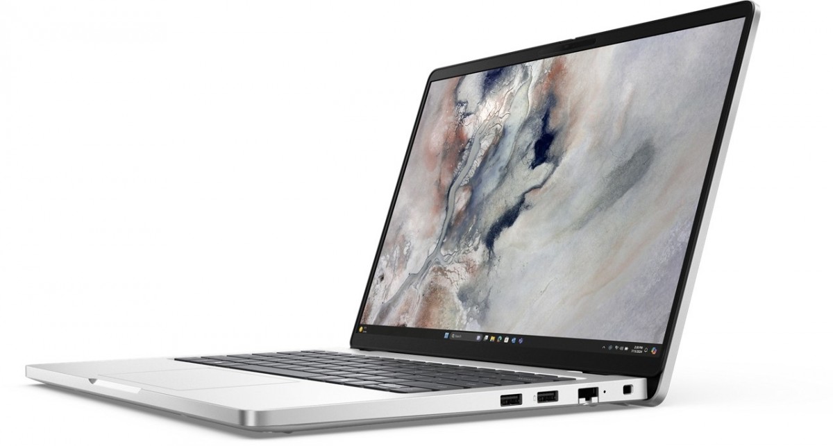 Laptop Dell Pro 14 PC14250 14" WUXGA Ultra 5 235U 16GB 512GB SSD MS Windows 11 Professional Platinum - obrazek 2