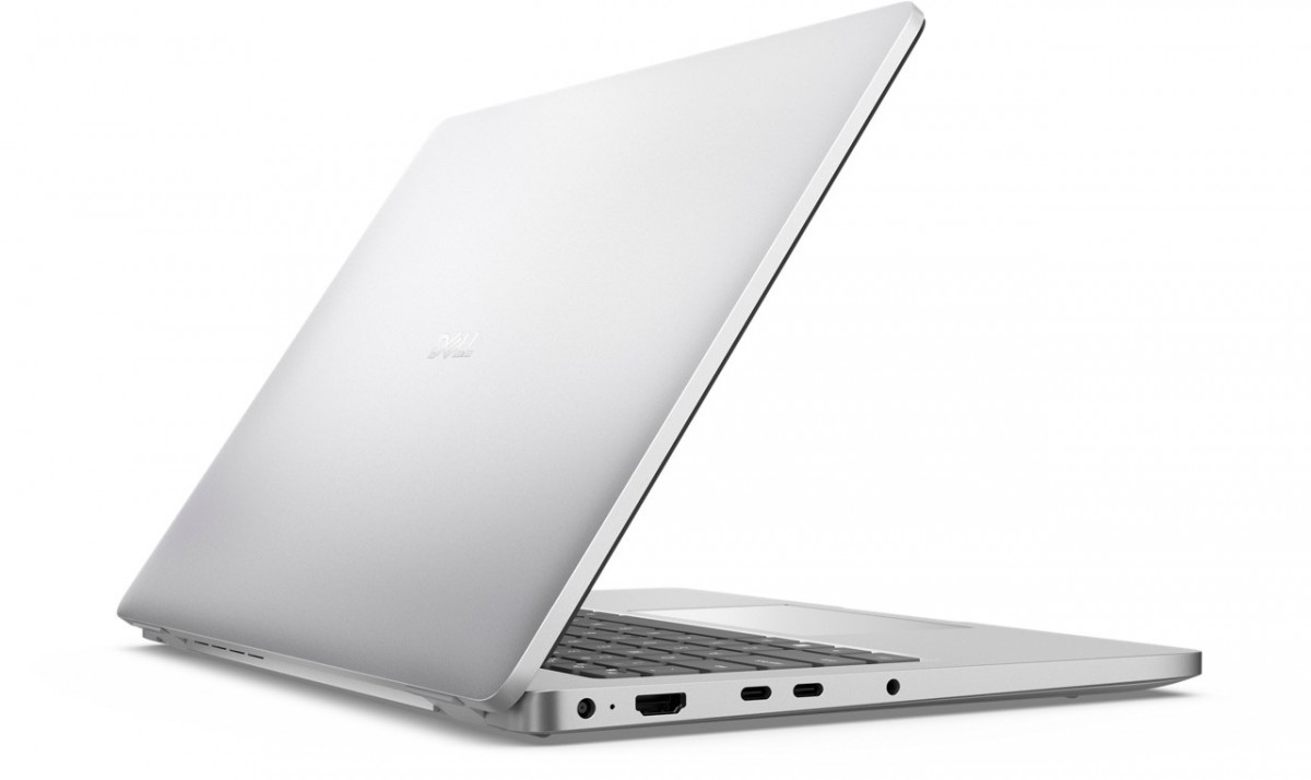 Laptop Dell Pro 14 PC14250 14" WUXGA Ultra 5 235U 16GB 512GB SSD MS Windows 11 Professional Platinum - obrazek 4