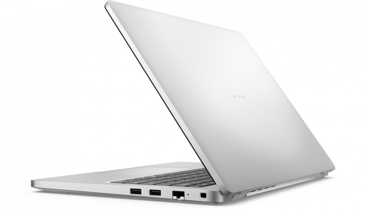 Laptop Dell Pro 14 PC14250 14" WUXGA Ultra 5 235U 16GB 512GB SSD MS Windows 11 Professional Platinum - obrazek 5