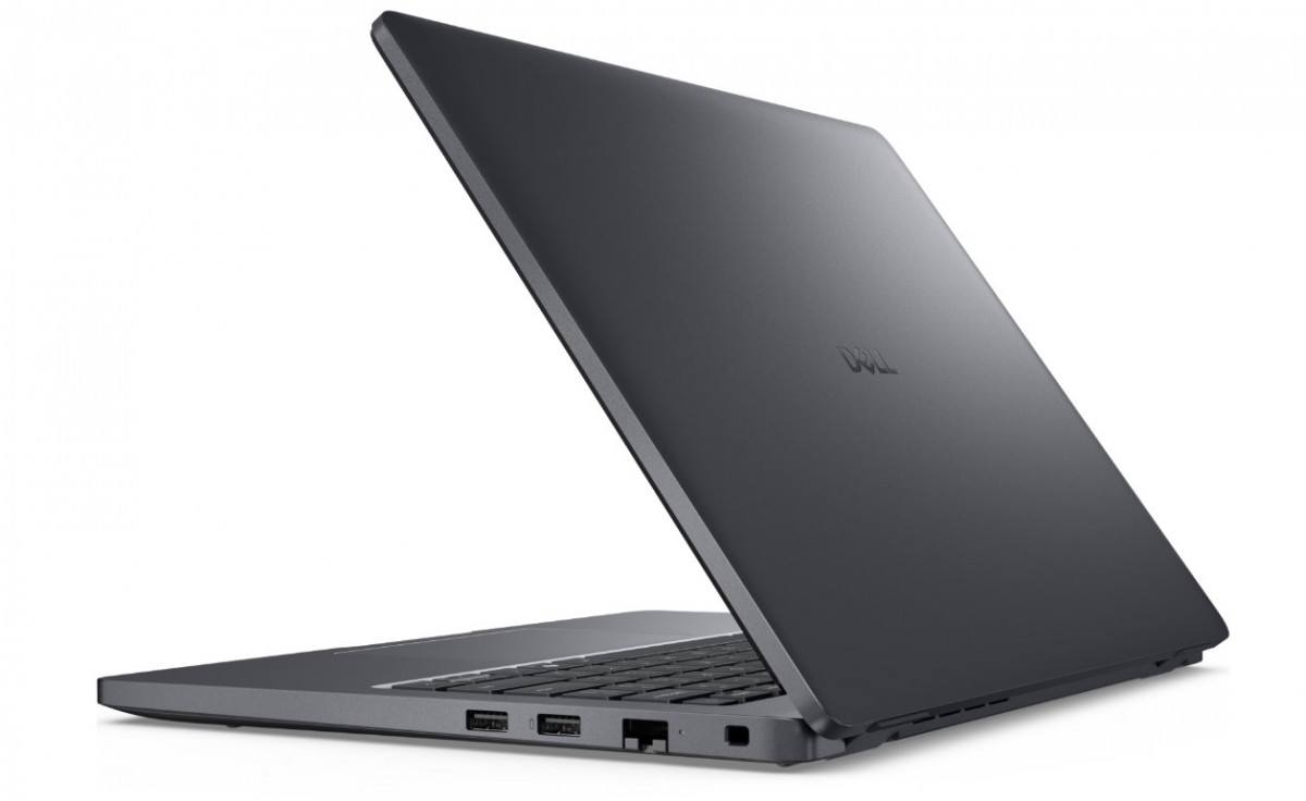 Laptop Dell Pro 14 PC14250 14" WUXGA Core 3 100U 8GB 512GB SSD MS Windows 11 Professional Magnetite - obrazek 2