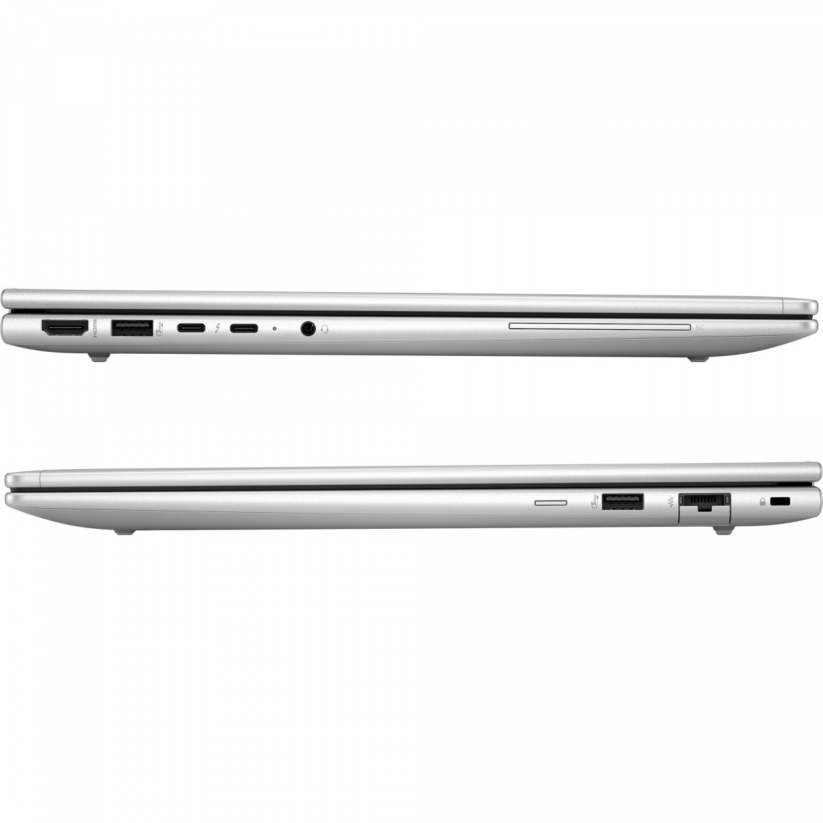 Laptop HP EliteBook 660 G11 16" WUXGA Ultra 7 165H 32GB 1TB SSD MS Windows 11 Professional - obrazek 4