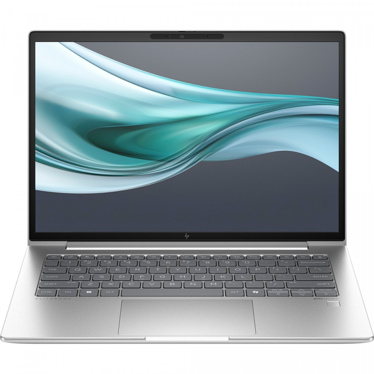 Laptop HP EliteBook 640 G11 14" WUXGA Ultra 5 125U 16GB 512GB SSD MS Windows 11 Professional