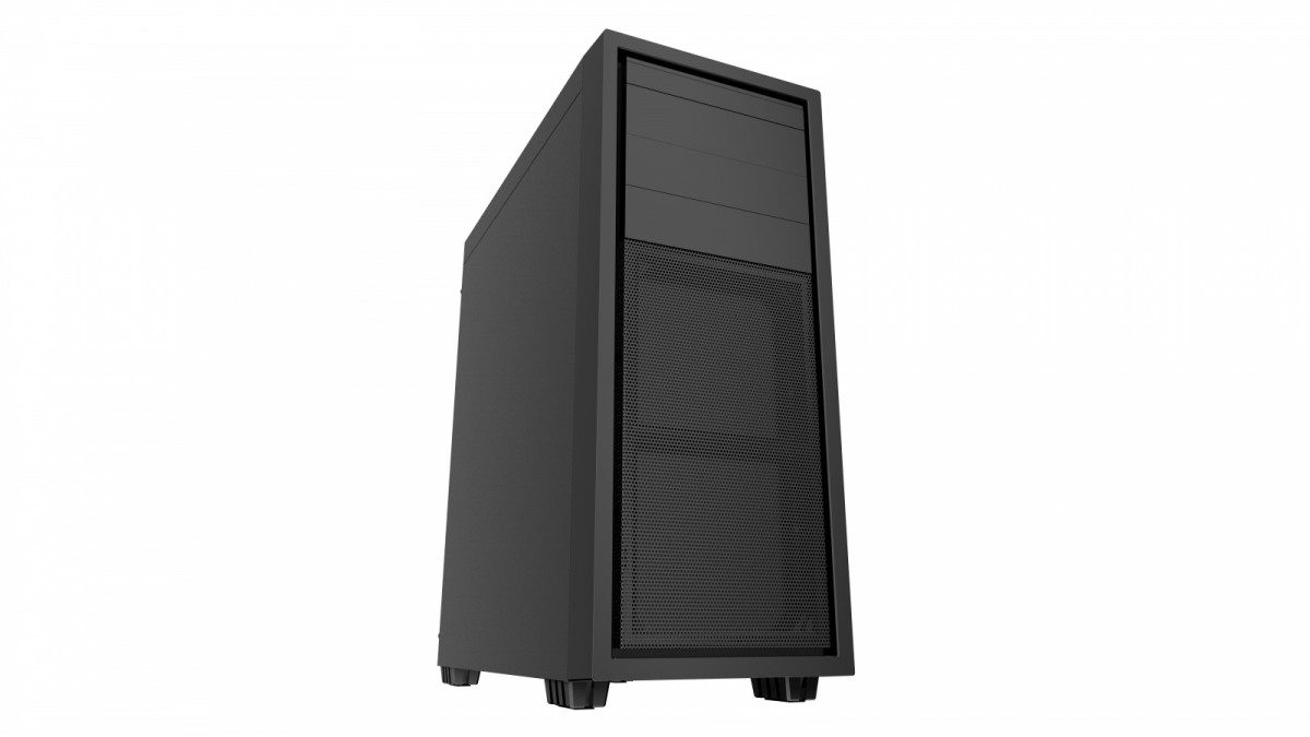 Obudowa Gembird Fornax K500