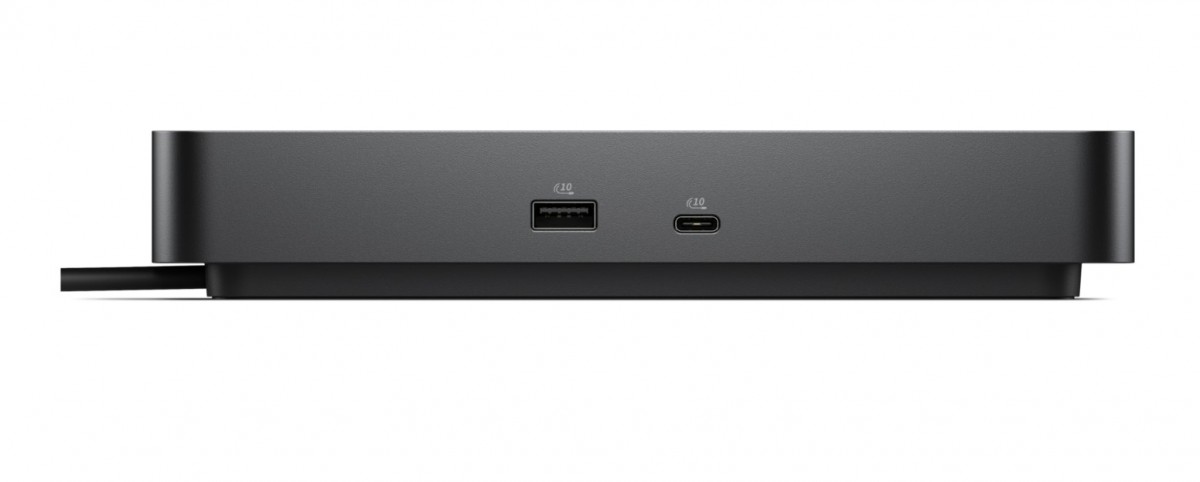 Stacja dokująca Dell Pro Thunderbolt 4 Smart Dock SD25TB4 - obrazek 2