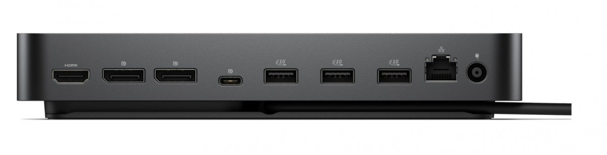 Stacja dokująca Dell Pro Smart Dock SD25 180W - obrazek 2