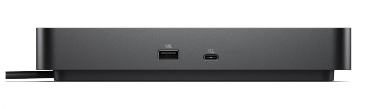 Stacja dokująca Dell Pro Smart Dock SD25 180W - obrazek 4